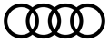Logo of Audi - Bremen Airport
