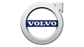 Logo of Volvo - Bremen Airport
